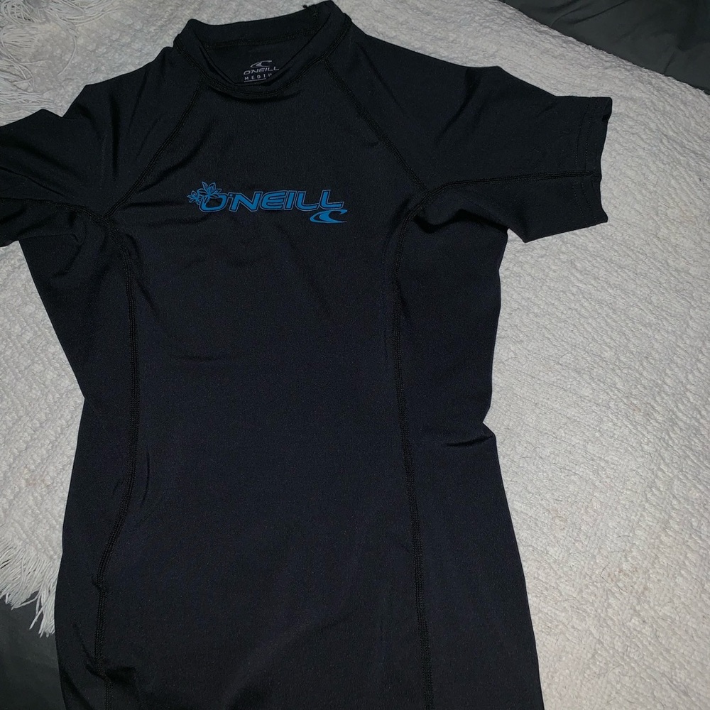 O’Neill Women’s Rash Guard